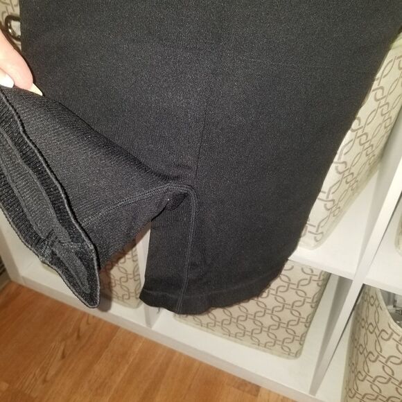 Popilush Shapewear Romper Slimming Workout Square-Neck Thigh - Size L - Picture 13 of 15